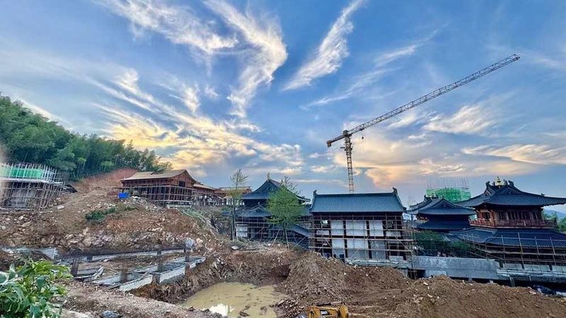 自建房包工包料，如何合理估算成本？**