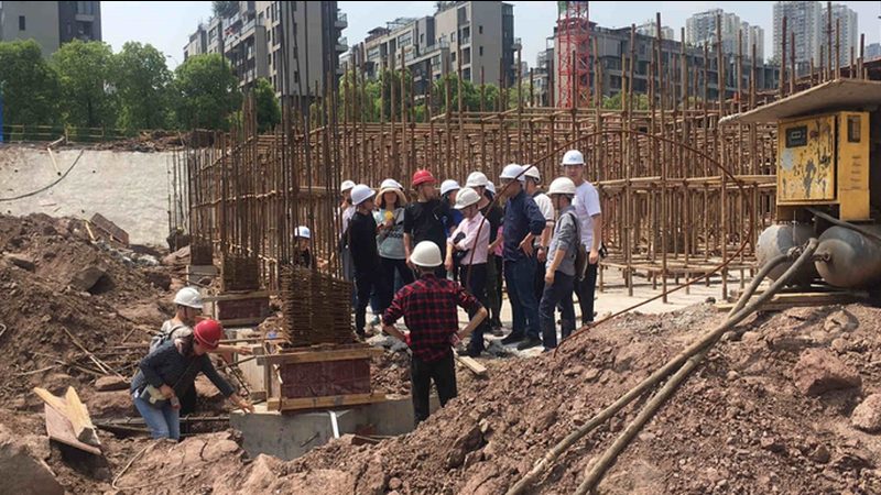 农村自建房建筑施工哪家好