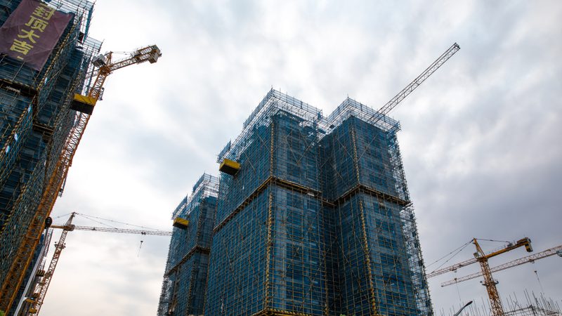 装配式建筑全产业链企业如何规避风险与提升效率