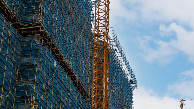 建筑劳务资质加盟分公司操作流程解析