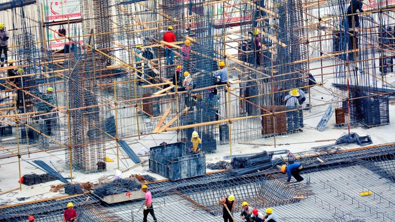 软土路基处理：方案对比与选择要点