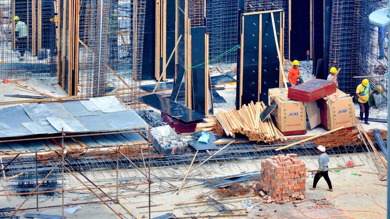 装配式建筑抗震等级划分：标准解读与实际应用