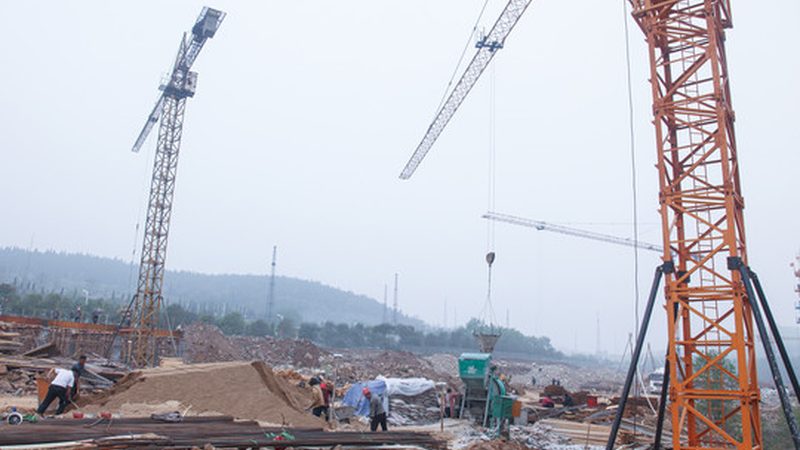 钢结构工程图纸识图入门：从基础到实践