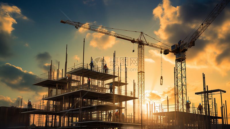 揭秘建筑施工总承包公司规模排名背后的考量因素