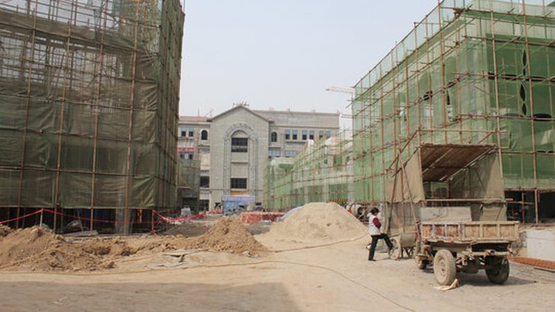 广州建筑资质代办服务：内容解析与关键要点