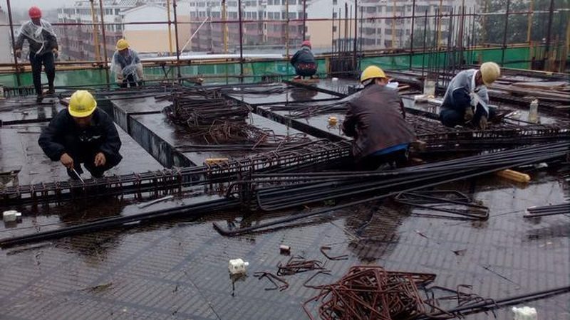 农村小型钢结构工程：优势与选型要点