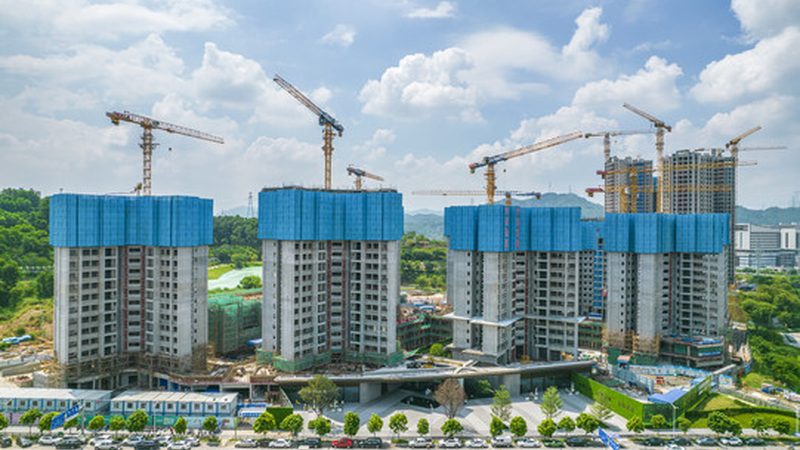 建筑工程承包报价模板：揭秘报价构成与制定要点