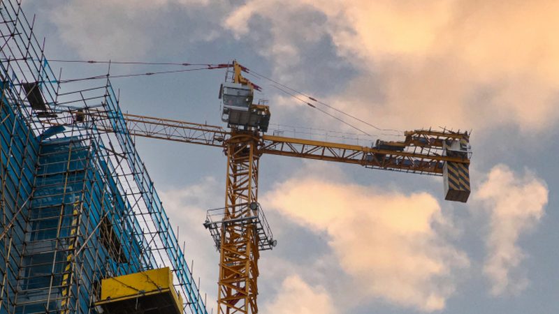 建筑劳务资质2025类型分类解析