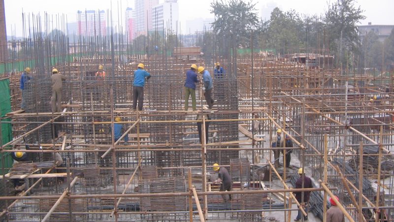 钢筋砼管II级与III级：本质区别与适用场景**